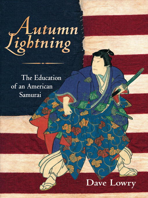 Title details for Autumn Lightning by Dave Lowry - Available